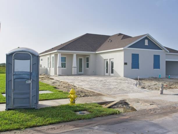Best Affordable porta potty rental  in Shenandoah, VA