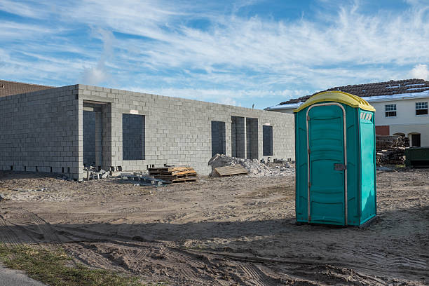 Best Local porta potty services  in Shenandoah, VA